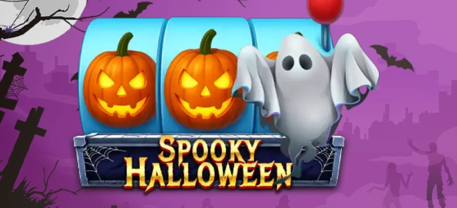 rancho 88 Top Halloween Slot Games to Play at 21BetsCasino