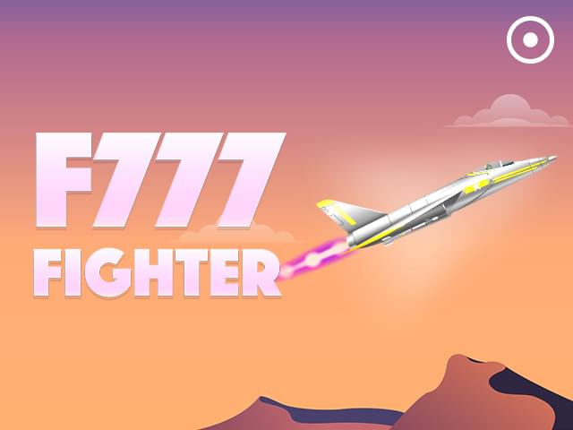 rancho 88 F777 Fighter